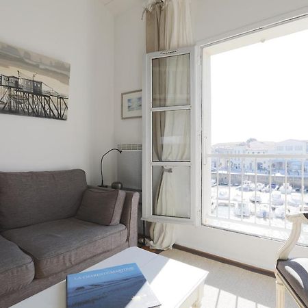 Joli Appartement Avec Magnifique Vue - Ilot 2 Saint-Martin-de-Ré Buitenkant foto