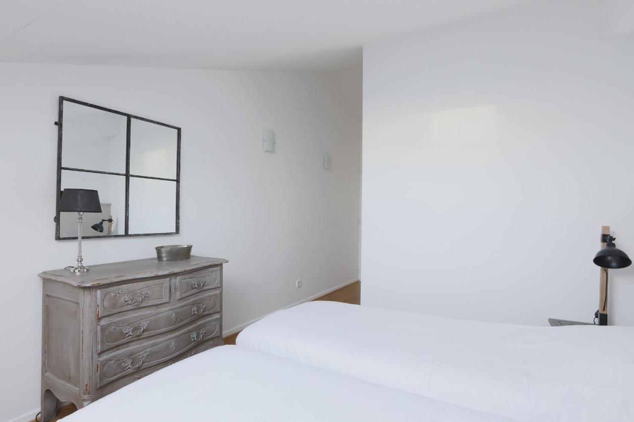 Joli Appartement Avec Magnifique Vue - Ilot 2 Saint-Martin-de-Ré Buitenkant foto