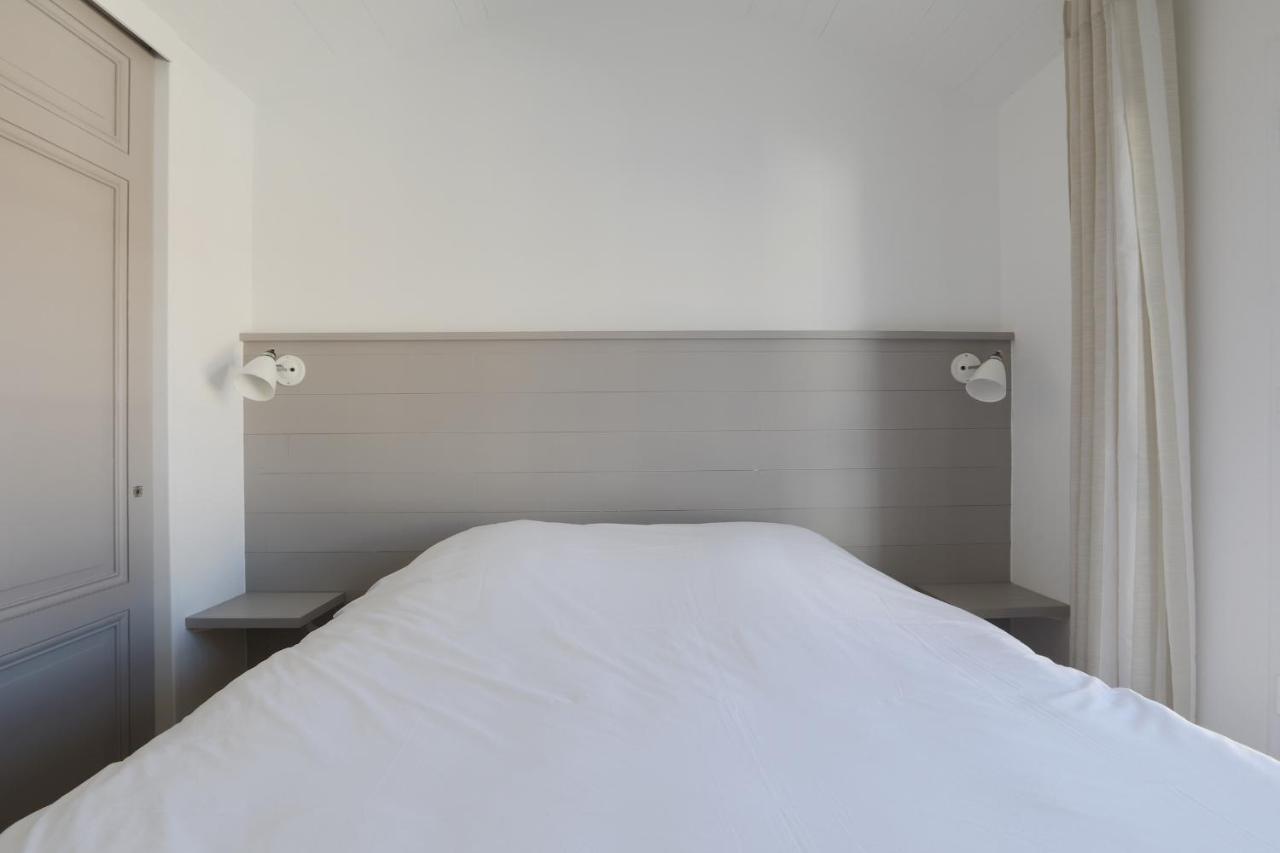 Joli Appartement Avec Magnifique Vue - Ilot 2 Saint-Martin-de-Ré Buitenkant foto