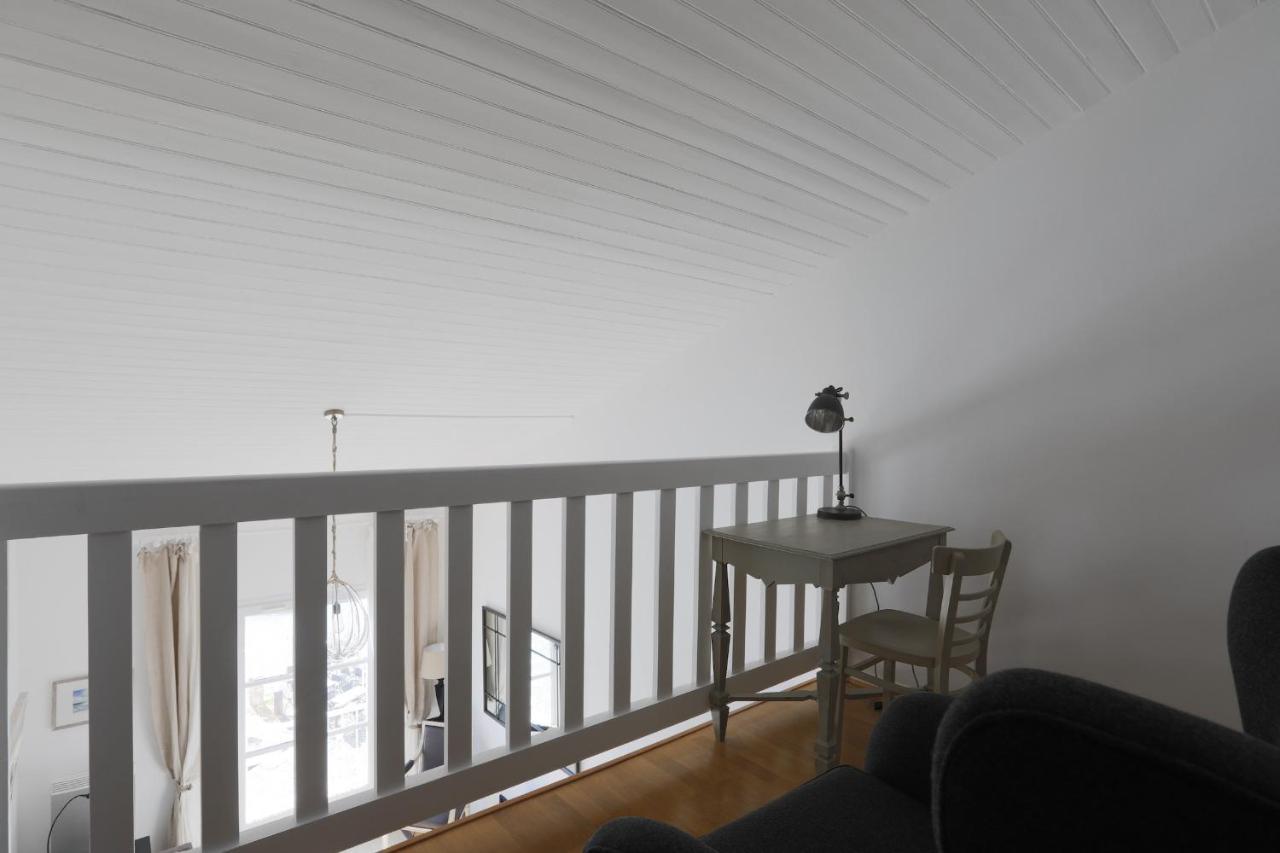 Joli Appartement Avec Magnifique Vue - Ilot 2 Saint-Martin-de-Ré Buitenkant foto