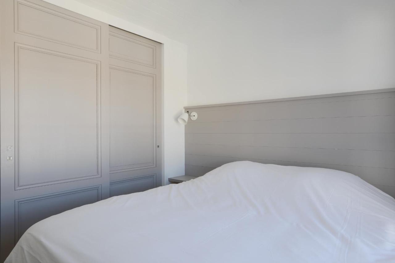 Joli Appartement Avec Magnifique Vue - Ilot 2 Saint-Martin-de-Ré Buitenkant foto
